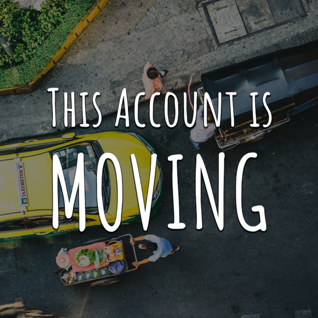 Hey Folks. Here's the deal. Meagan and I are trying to post more frequently about our life...and I'm not really doing my own thing over here, so at least for awhile, I'm going to also start posting at @hinson.co, which means you won't see many updates here. So Follow me over there!