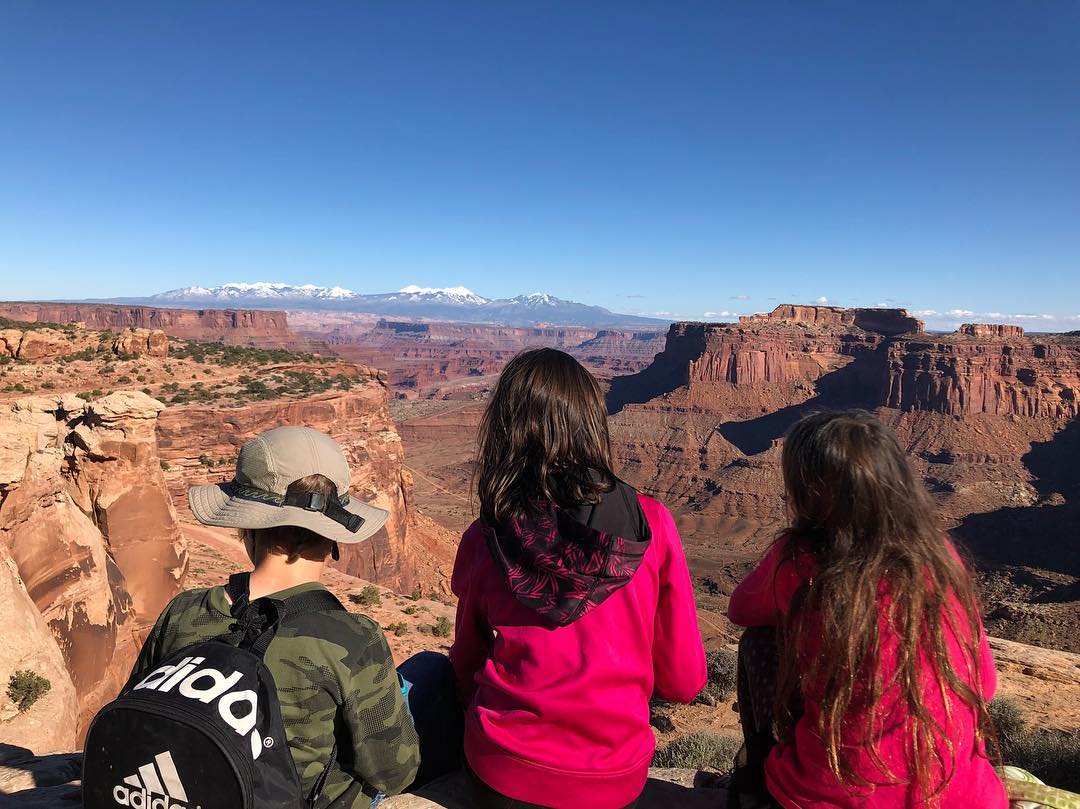 do-what-you-can-right-where-you-are-with-what-you-have.-theodore-roosevelt.-•-i-remember-as-we-wer “Do what you can, right where you are, with what you have.” ~ Theodore Roosevelt. • I remember as we were trying to get our life in order to take off on our grand adventure, how DAUNTING it all felt. It never seemed like we would get there. • But every day, we did what we could to get us one step closer to where we wanted to be. And now we are enjoying the fruit of what we worked so hard for! • So what’s your dream? Goal? Desire? What could you do right now, where you are, with what you have? Small steps today can lead to big changes tomorrow! So don’t wait! Get started today! •