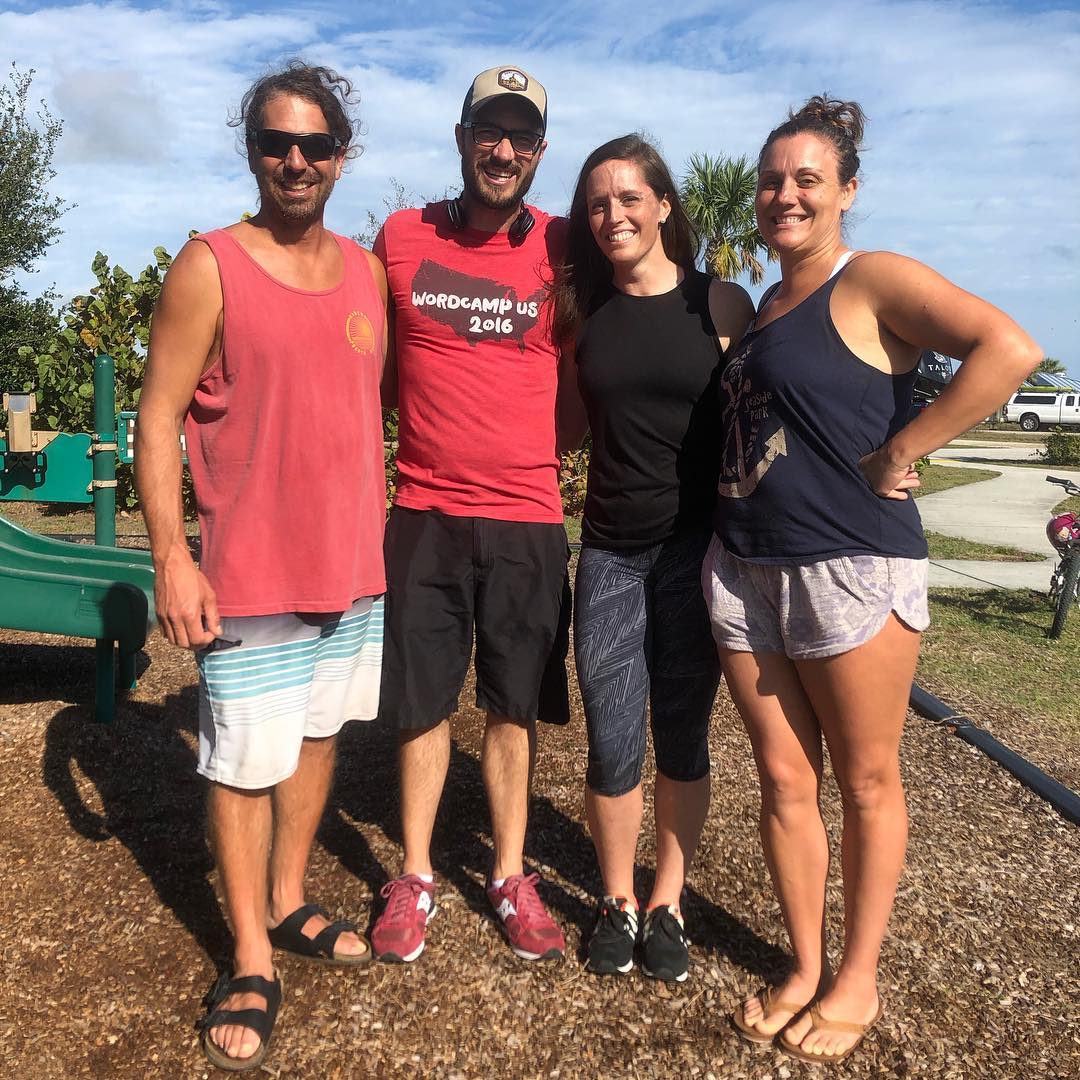 so-glad-to-have-made-some-awesome-new-friends-this-week-cant-wait-for-future-fun-@deborahsolazzo-@sh So glad to have made some awesome new friends this week! Can’t wait for future fun! @deborahsolazzo @shoreandmore