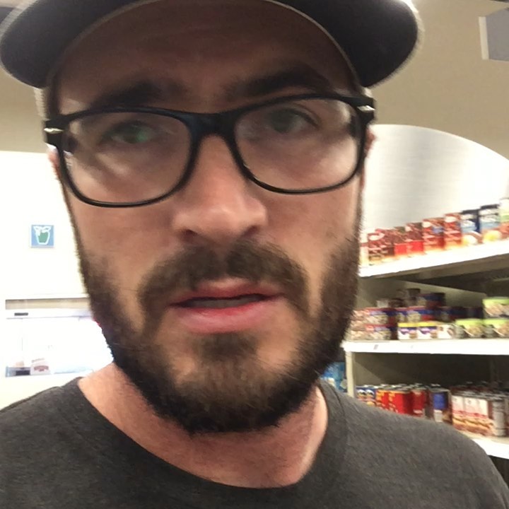 It’s a Kroger!! Apparently Fry’s and Jay-C food stores are both Kroger. That’s exciting business for this family! Also, new video up! • • .. that’s enough for hashtags I think