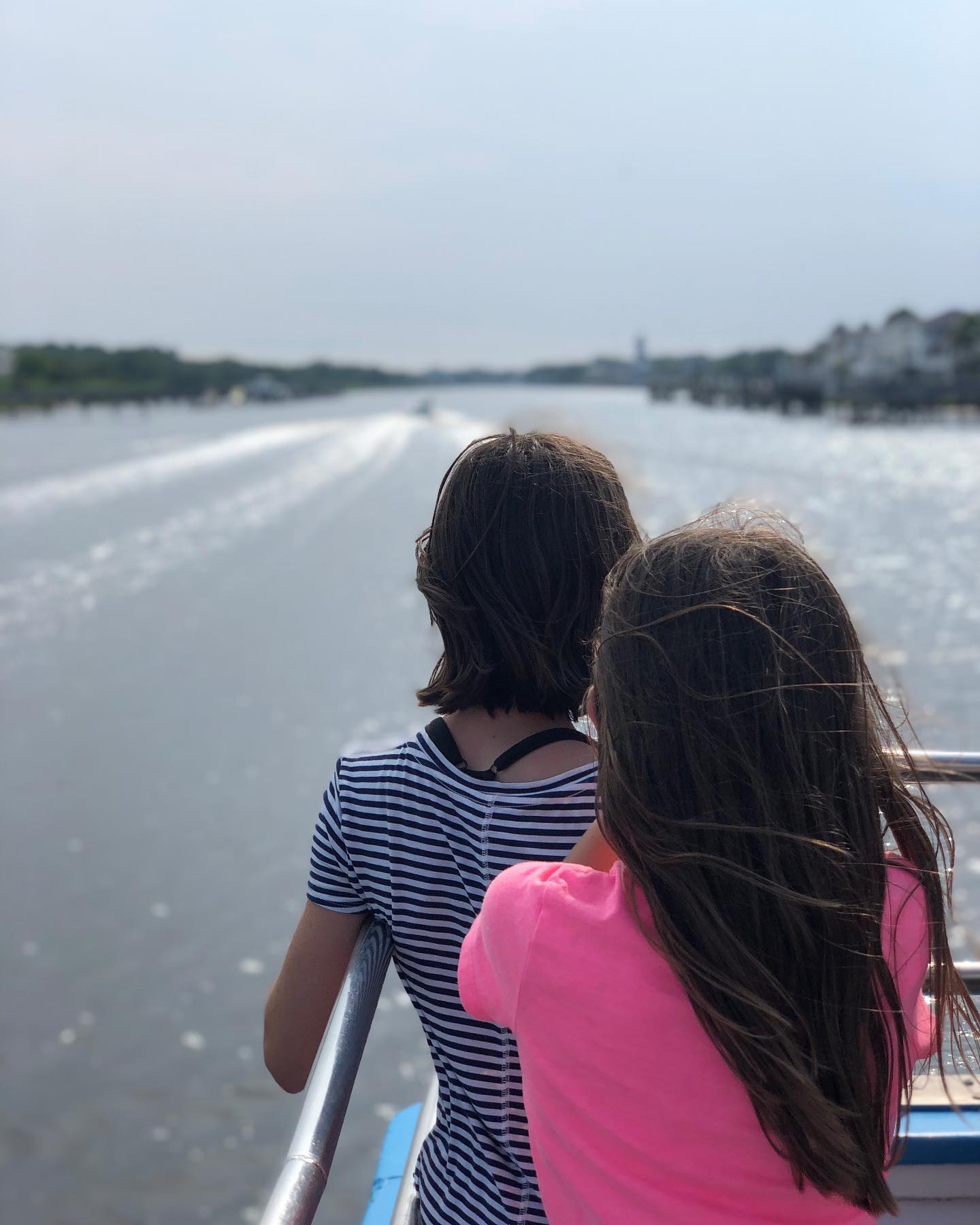 Dolphin site seeing cruise for the win. • Thank you @granniangie54 for scheduling this amazing experience! • Though we have been to North Myrtle Beach almost every year for the past 10 years. We have never experienced it from the deep ocean. And it was really awesome! • We have to pick and choose what “touristy” things we invest in since we are somewhere new every week with many fun touristy things to do. But this cruise was one I am glad we spent the money for. • We saw SO MANY dolphins. They were jumping in and out of the water like we were Sea World. We were all entirely awestruck. • So if you in check out @dolphincruises !