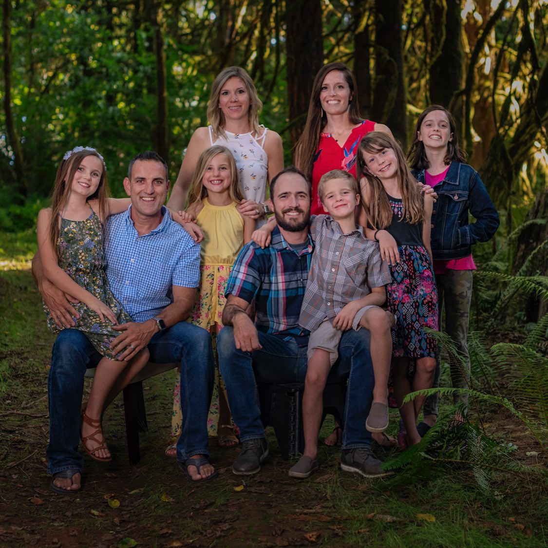 guys-yesterday-was-our-1-year-anniversary-of-full-time-rving-📸-@our1chance-•-we-had-the-privile Guys, yesterday was our 1 YEAR ANNIVERSARY of full-time RVing! 📸 @our1chance • We had the privilege to spend the day with this awesome family and it’s a perfect example of the beauty of the life we are getting to live. Seeing amazing things and experiencing a richness in relationships that normally would take a lifetime! • Stepping out of our comfort zone and taking the leap to live a different life has brought us so much as a family. And we are forever changed because of it. • We are so glad we didn’t let fear hold us back! So here’s to one year of living life on purpose and to hopefully many more to come! •