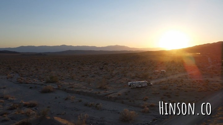 this-is-what-wilderness-boondocking-with-your-rv-feels-like.-hinsonco-ourlifeonpurpose-joshuatree This is what wilderness boondocking with your RV FEELS like.